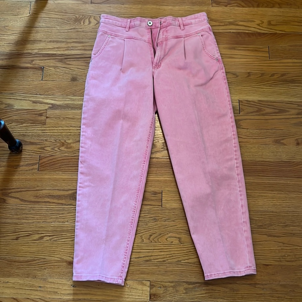 INC regular fit size 8 jeans